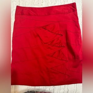 The Limited Skirt Sz 12